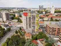 Pronájem bytu 3+kk, Praha - Krč, Antala Staška, 86 m2