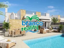 Prodej rodinného domu, San Fulgencio, Alicante, Španělsko, 99 m2