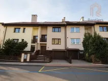 Prodej rodinného domu, Brno, Palírenská, 246 m2