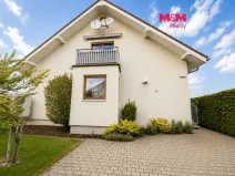 Pronájem bytu 3+1, Hostivice, U Školičky, 113 m2
