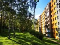 Prodej bytu 3+1, Josefa Suka 268/25, 43401 Most, 69 m2