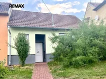 Prodej rodinného domu, Sobůlky, 80 m2