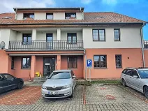 Pronájem bytu 1+kk, Chyňava, Za Humny, 26 m2