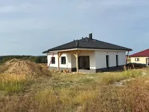 Prodej rodinného domu, Kostelec, 130 m2