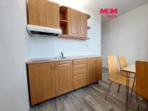 Prodej bytu 2+1, Kadaň - Tušimice, 52 m2