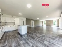 Prodej rodinného domu, Líbeznice, Jižní, 341 m2