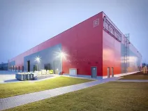 Pronájem skladu, Plzeň, Barvínková, 2599 m2