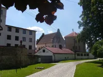 Pronájem komerční nemovitosti, Vidnava, Klášterní, 4169 m2