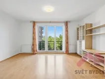 Pronájem bytu 2+kk, Praha - Krč, Tavolníková, 52 m2