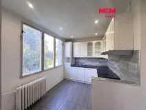 Prodej bytu 2+1, Kadaň - Tušimice, 61 m2