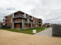 Pronájem bytu 1+kk, Brandýs nad Labem-Stará Boleslav, Hlavenecká, 36 m2
