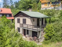 Prodej chaty, Čím, 70 m2
