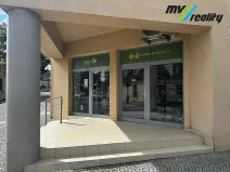 Pronájem obchodního prostoru, Nymburk, Palackého třída, 124 m2