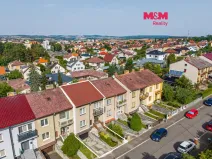 Prodej rodinného domu, Písek - Budějovické Předměstí, Jaromíra Malého, 115 m2