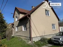 Prodej rodinného domu, Horní Lideč, 190 m2