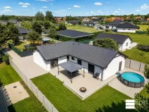 Prodej rodinného domu, Tišice, Na ladech, 116 m2