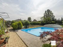 Prodej rodinného domu, Tišice, Okružní, 438 m2