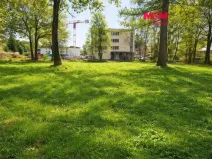 Prodej pozemku pro bydlení, Česká Třebová, Bezděkov, 4130 m2