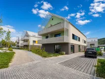 Prodej bytu 1+kk, Dobřichovice, Souběžná, 32 m2