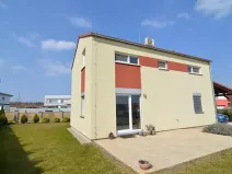 Pronájem rodinného domu, Jesenice, Albatrosová, 112 m2