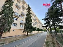 Prodej bytu 3+1, Brno - Štýřice, Vsetínská, 53 m2