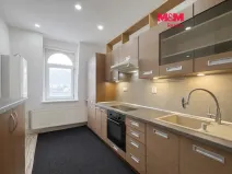 Prodej bytu 1+1, Karlovy Vary - Rybáře, Nákladní, 33 m2