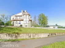 Dražba vícegeneračního domu, Hranice, Ašská, 316 m2