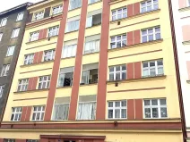 Prodej bytu 2+kk, Praha - Žižkov, Buchovcova, 55 m2