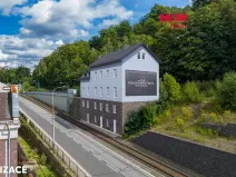 Prodej obchodního prostoru, Jablonec nad Nisou, Liberecká, 511 m2