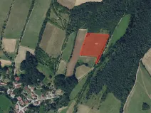 Prodej louky, Prostřední Poříčí, 11708 m2