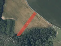 Prodej pole, Pustověty, 5481 m2