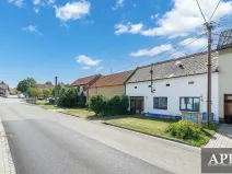 Prodej chalupy, Vlčnov, 100 m2