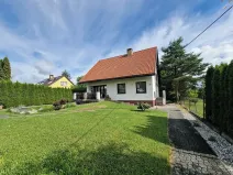 Prodej rodinného domu, Rokycany, 192 m2