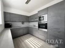 Prodej bytu 4+kk, Vejprnice, Línská, 74 m2