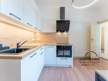 Pronájem bytu 2+1, Praha - Staré Město, Havelská, 65 m2