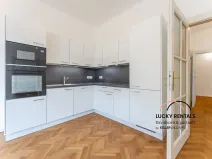 Pronájem bytu 3+kk, Praha - Staré Město, Havelská, 84 m2