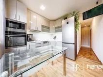 Pronájem bytu 3+1, Olomouc, Werichova, 62 m2