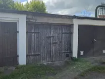 Pronájem garáže, Teplice, Jateční, 20 m2