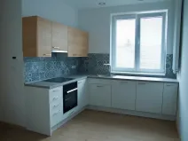 Pronájem bytu 1+kk, Písek, Pražská, 26 m2
