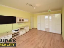 Pronájem bytu 2+1, Týniště nad Orlicí, Na Bělidle, 57 m2