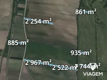 Prodej pole, Javorník, 5942 m2