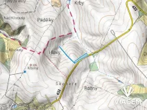 Prodej podílu pole, Koryčany, 1738 m2