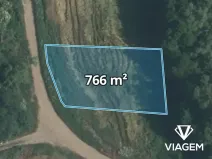 Prodej pole, Postoloprty, 766 m2