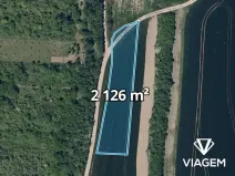Prodej pole, Žarošice, 2126 m2