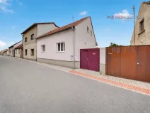 Prodej rodinného domu, Kladno, Václava Beránka, 150 m2