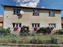 Prodej rodinného domu, Dolní Hořice, 184 m2