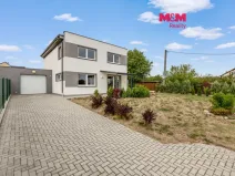 Prodej rodinného domu, Osek, 129 m2