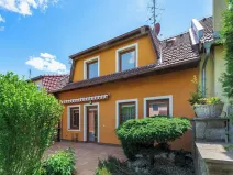 Prodej rodinného domu, Jindřichův Hradec, Na Palici, 186 m2