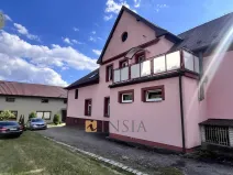 Pronájem bytu 3+1, Kroměříž - Trávník, 72 m2