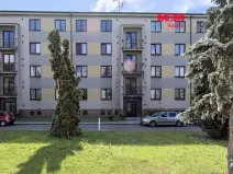 Pronájem bytu 3+1, Brandýs nad Orlicí, V Zahradách, 62 m2